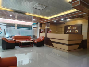 WISMA AULIA 88